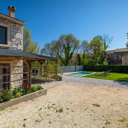 Tilia Casa vacanze Pola