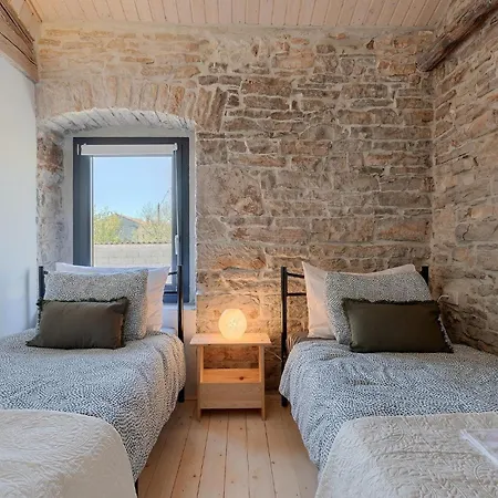 Cozy In With 2 Bedrooms * Pula