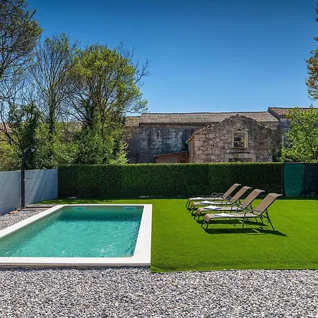 Casa vacanze Tilia Pola