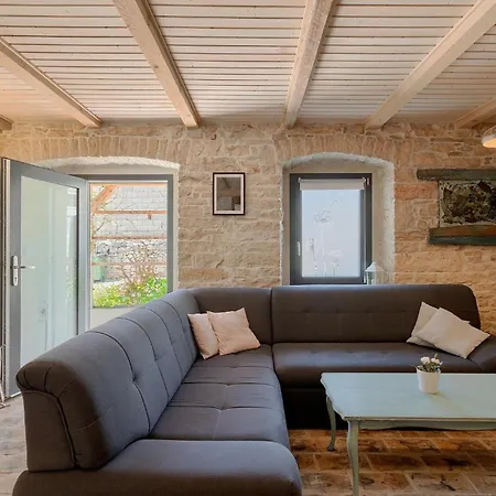 Casa vacanze Tilia *