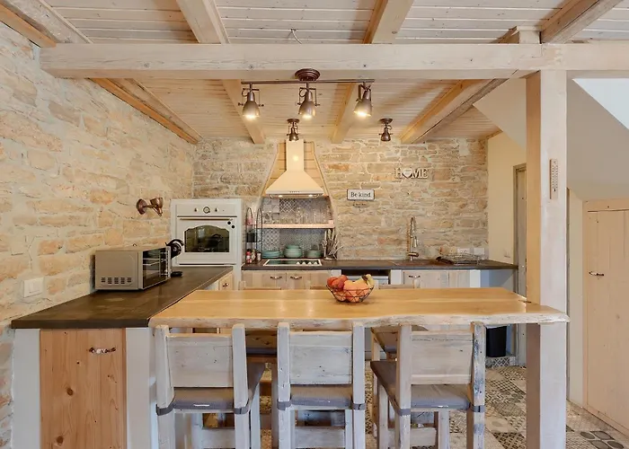 Tilia Сasa de vacaciones *