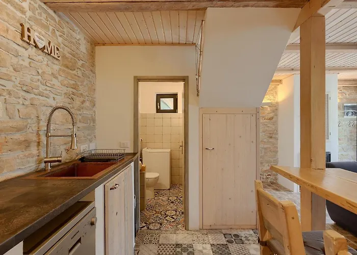 Сasa de vacaciones Tilia *