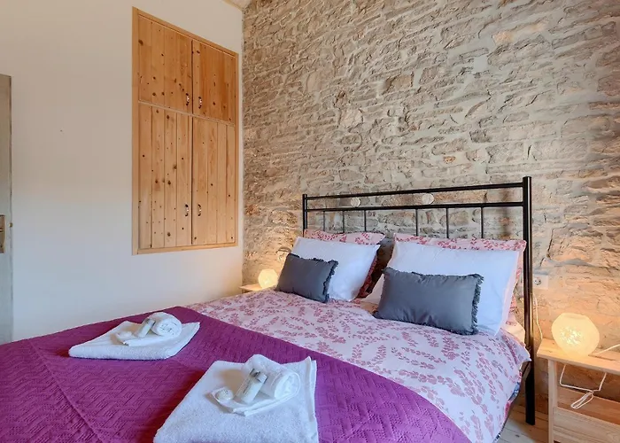 Tilia Сasa de vacaciones Pula