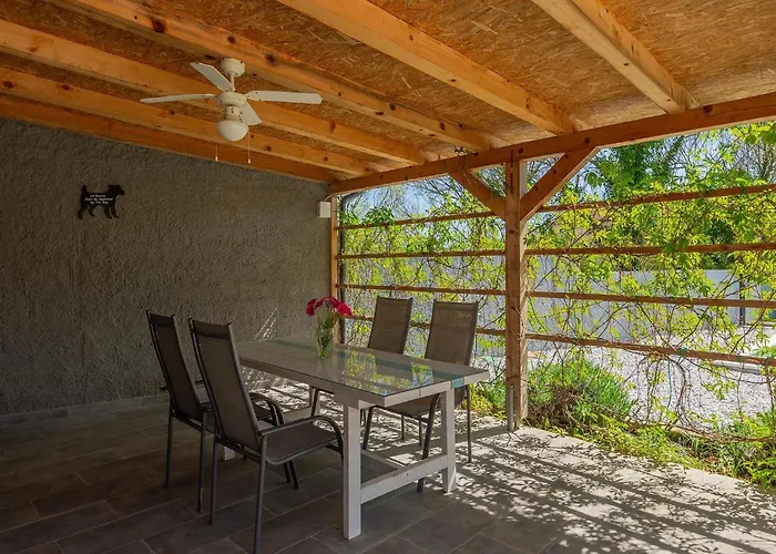 Hébergement de vacances Tilia Pula