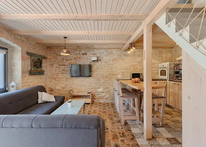 Hébergement de vacances Tilia *