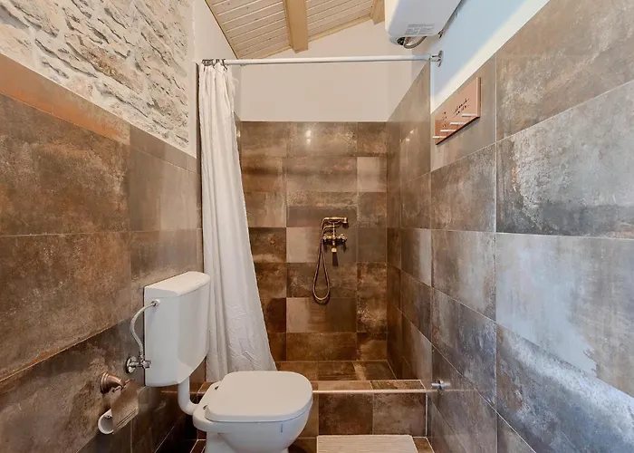 Tilia Сasa de vacaciones Pula