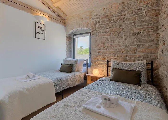 Tilia Сasa de vacaciones