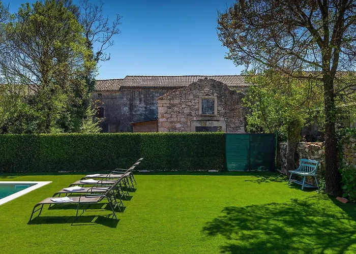 Tilia Сasa de vacaciones Pula