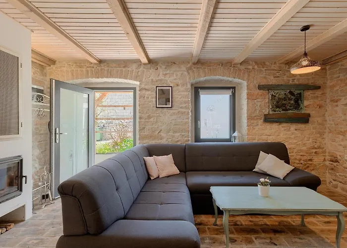 Сasa de vacaciones Tilia *