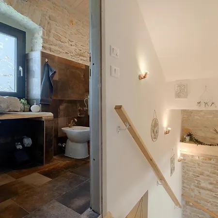 Casa vacanze Tilia