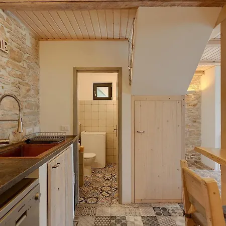 Casa vacanze Tilia *