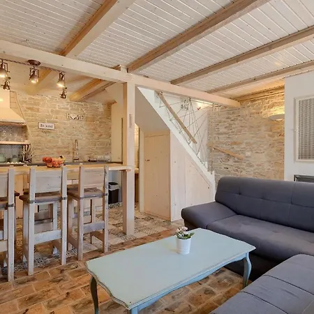 Tilia Holiday home *