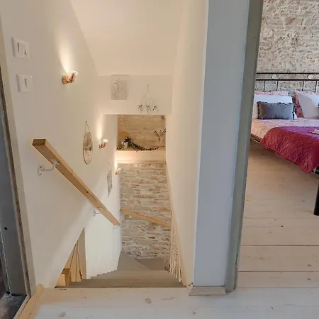 Casa vacanze Tilia *