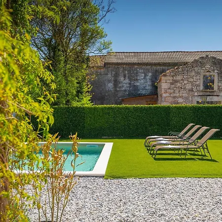 Holiday home Tilia Pula