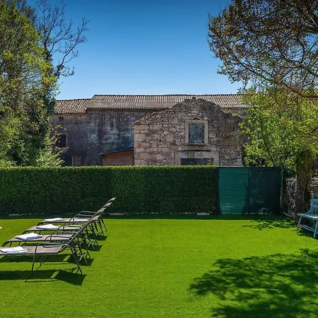 Tilia Holiday home Pula