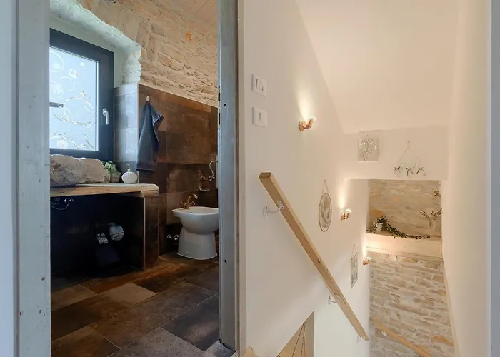 Casa vacanze Tilia