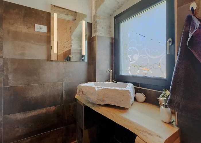 Casa vacanze Tilia