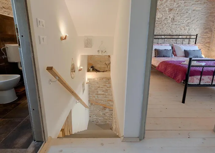 Casa vacanze Tilia *