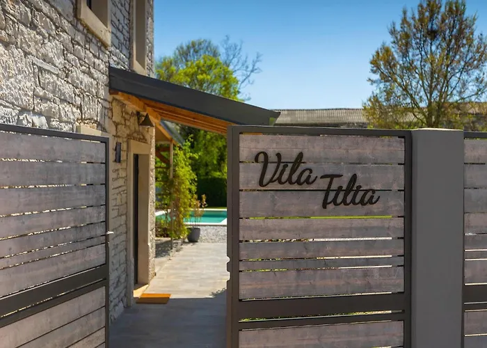 Tilia *