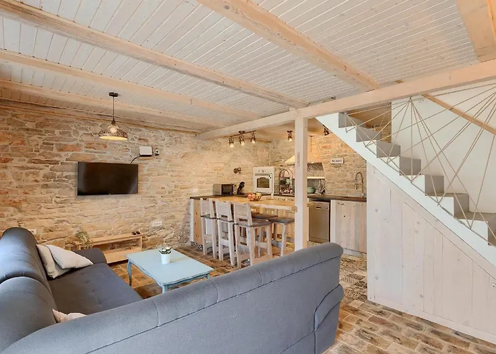 Casa vacanze Tilia *