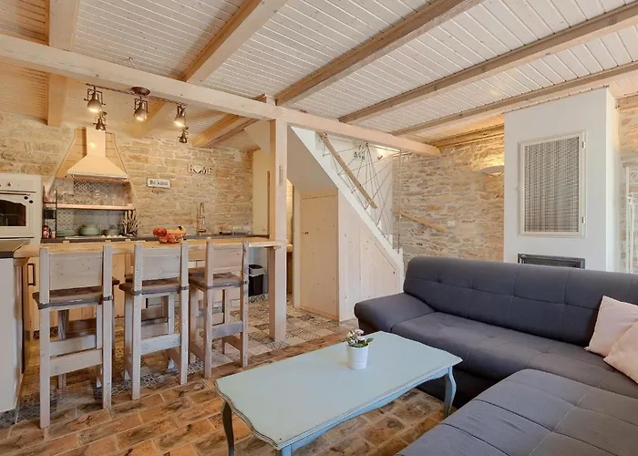 Tilia Dom wakacyjny *