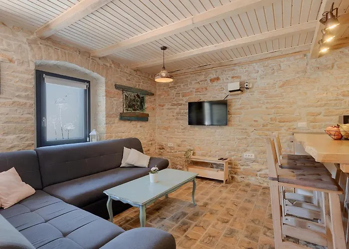 Dom wakacyjny Tilia Pula