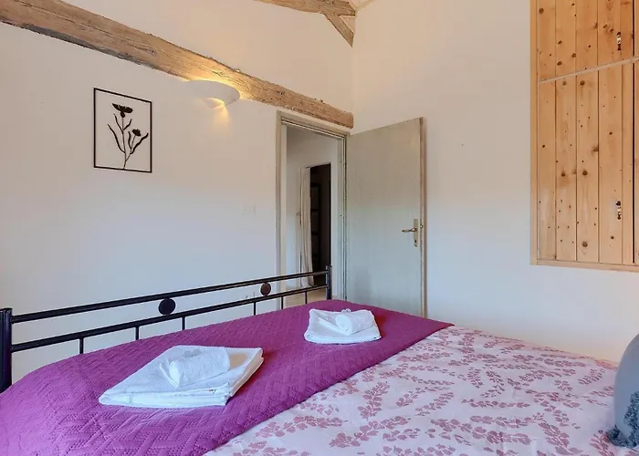 Dom wakacyjny Tilia Pula