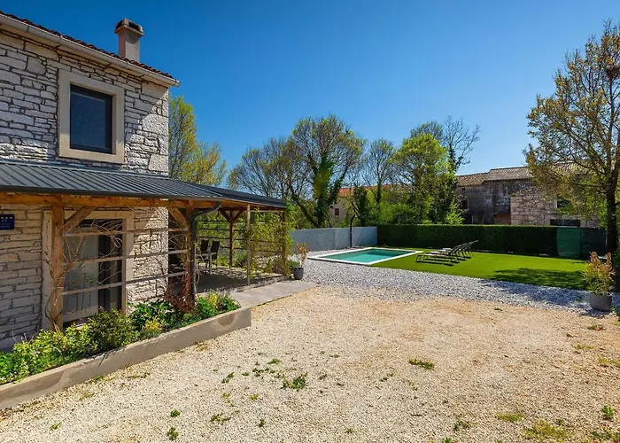 Tilia Dom wakacyjny Pula